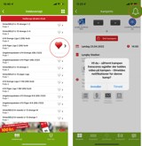 Mine Hold Og Tilmeld Livescore Mine Hold Og Tilmeld Livescore